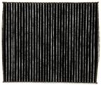 ATP Parts LA-12 Cabin Air Filter - view 1