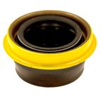 ATP Parts LO-41 Automatic Transmission Extension Housing Seal - view 2