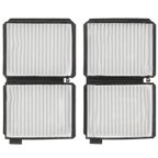 ATP Parts RA-116 Cabin Air Filter - view 1