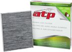 ATP Parts RA-148 Cabin Air Filter - view 3