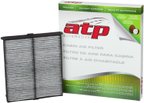ATP Parts RA-151 Cabin Air Filter - view 3