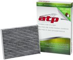ATP Parts RA-162 Cabin Air Filter - view 3