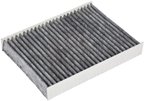 ATP Parts RA-163 Cabin Air Filter - view 2