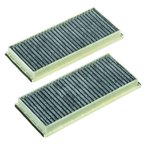 ATP Parts RA-16 Cabin Air Filter - view 1