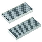 ATP Parts RA-18 Cabin Air Filter - view 1