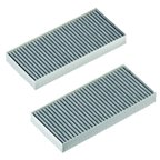 ATP Parts RA-18 Cabin Air Filter - view 2