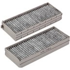 ATP Parts RA-23 Cabin Air Filter - view 1