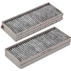 ATP Parts RA-23 Cabin Air Filter - view 2