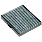 ATP Parts RA-57 Cabin Air Filter - view 1