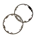 ATP Parts SG-40 Automatic Transmission Oil Pump Gasket - view 1