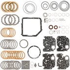 ATP Parts SMS-9 Automatic Transmission Master Repair Kit - view 5