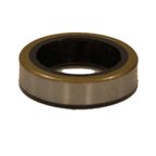 ATP Parts SO-19 Automatic Transmission Selector Shaft Seal - view 2