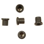 ATP Parts SO-35 Automatic Transmission Dipstick Tube Seal - view 1