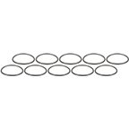 ATP Parts SO-39 Automatic Transmission Accumulator Cover Gasket - view 1