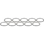ATP Parts SO-39 Automatic Transmission Accumulator Cover Gasket - view 2