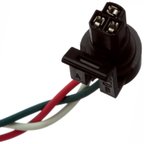 ATP Parts TE-1 Automatic Transmission Control Solenoid - view 2