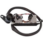 ATP Parts TE-1 Automatic Transmission Control Solenoid - view 1