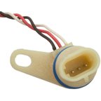 ATP Parts TE-3 Automatic Transmission Control Solenoid - view 3