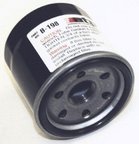 ATP Parts TF-198 Transmission Filter - view 2