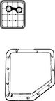 ATP Parts TF-54 Transmission Filter Kit - view 2