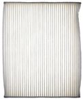 ATP Parts VF-176 Cabin Air Filter - view 1
