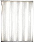 ATP Parts VF-176 Cabin Air Filter - view 3