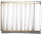 ATP Parts VF-181 Cabin Air Filter - Rear - view 1