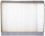 ATP Parts VF-181 Cabin Air Filter - Rear - view 3
