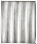 ATP Parts VF-191 Cabin Air Filter - view 1