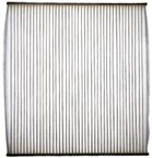 ATP Parts VF-194 Cabin Air Filter - view 1