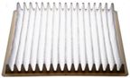 ATP Parts VF-198 Cabin Air Filter - view 2