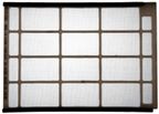 ATP Parts VF-199 Cabin Air Filter - view 1