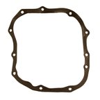 ATP Parts XG-3 Automatic Transmission Side Cover Seal - view 2