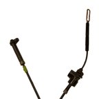 ATP Parts Y-100 Automatic Transmission Detent Cable - view 1