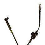 ATP Parts Y-100 Automatic Transmission Detent Cable - view 2