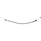 ATP Parts Y-1103 Carburetor Accelerator Cable - view 2