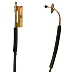 ATP Parts Y-1154 Carburetor Accelerator Cable - view 2