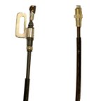 ATP Parts Y-1157 Carburetor Accelerator Cable - view 1