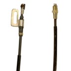 ATP Parts Y-1157 Carburetor Accelerator Cable - view 2