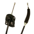 ATP Parts Y-117 Automatic Transmission Shifter Cable - view 2