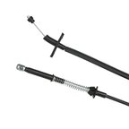 ATP Parts Y-1183 Carburetor Accelerator Cable - view 1