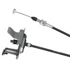 ATP Parts Y-1198 Carburetor Accelerator Cable - view 2
