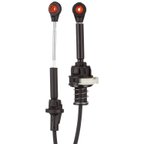 ATP Parts Y-1315 Automatic Transmission Shifter Cable - view 1