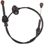 ATP Parts Y-1315 Automatic Transmission Shifter Cable - view 3