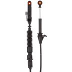 ATP Parts Y-1318 Automatic Transmission Shifter Cable - view 1