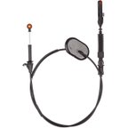 ATP Parts Y-1318 Automatic Transmission Shifter Cable - view 2