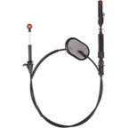 ATP Parts Y-1318 Automatic Transmission Shifter Cable - view 3