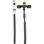 ATP Parts Y-1324 Carburetor Accelerator Cable - view 1