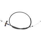 ATP Parts Y-1324 Carburetor Accelerator Cable - view 2