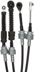 ATP Parts Y-1511 Manual Transmission Shift Cable - view 4